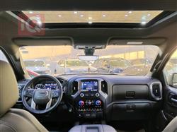 جی ئێم سی سیرا